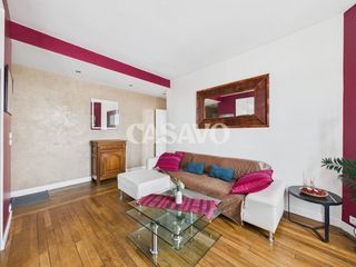  Appartement � vendre 2 pi�ces 40 m�