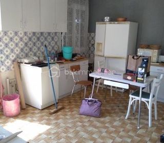 Maison � vendre 5 pi�ces 130 m�