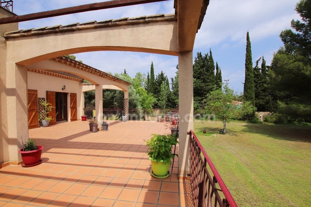 � vendre  Maison Loupian (34140)