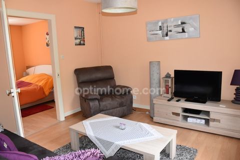   Jolie maison de 5 Pi�ces proche de la nature Maison - 5 pi�ce(s) - 76 m�