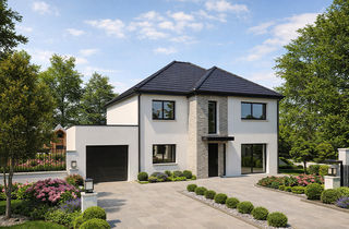  Maison 7 pi�ces 162 m� Morsang sur orge