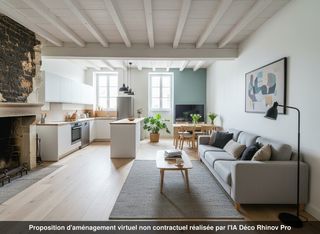  Immeuble � vendre 5 pi�ces 170 m�