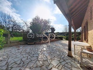  Maison � vendre 7 pi�ces 145 m�