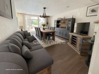  Appartement � vendre 4 pi�ces 67 m�