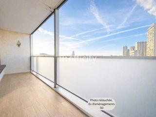  Appartement � vendre 1 pi�ce 32 m�