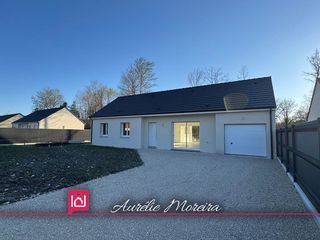  Maison � vendre 5 pi�ces 120 m�