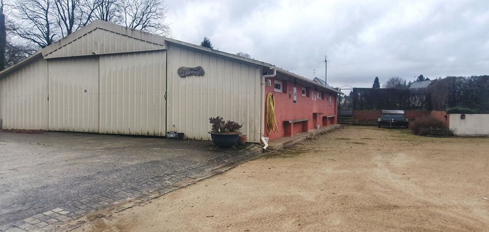 � vendre  Maison Languidic (56440)