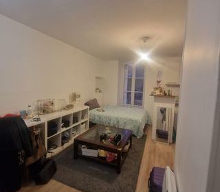  Appartement � vendre 1 pi�ce 23 m�