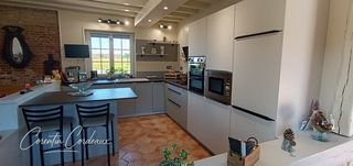  Maison � vendre 8 pi�ces 193 m�