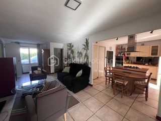  Maison � vendre 6 pi�ces 117 m�