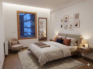  Appartement � vendre 3 pi�ces 63 m�