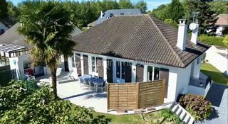  Maison � vendre 7 pi�ces 130 m�