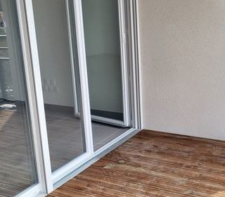  Appartement � louer 3 pi�ces 57 m�