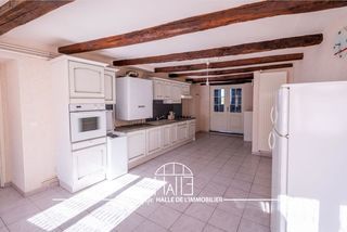  Maison � vendre 6 pi�ces 210 m�