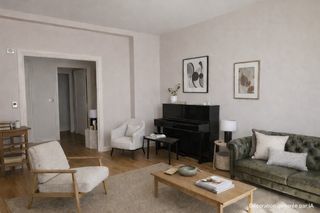  Appartement � vendre 3 pi�ces 99 m�