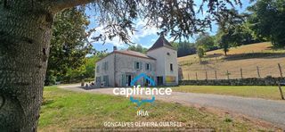  Propri�t�/ch�teau � vendre 6 pi�ces 160 m�