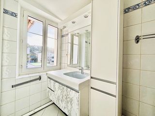  Appartement � vendre 2 pi�ces 49 m�