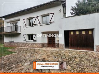  Maison � vendre 8 pi�ces 150 m�