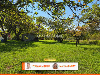  Terrain � vendre 4420 m�