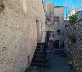  Maison � vendre 4 pi�ces 159 m�