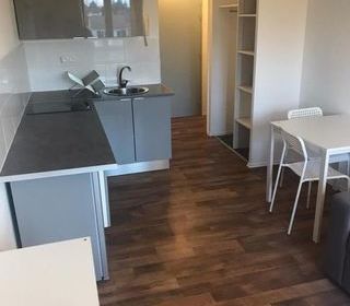  Appartement � louer 1 pi�ce 17 m�