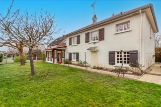  Maison � vendre 7 pi�ces 123 m�