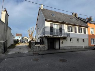  Maison � vendre 6 pi�ces 180 m�