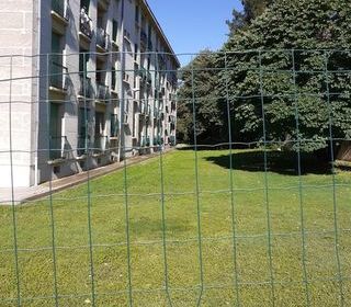  Appartement � louer 1 pi�ce 28 m�