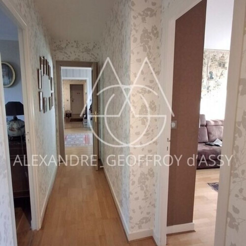 � vendre  Appartement Tours (37000)