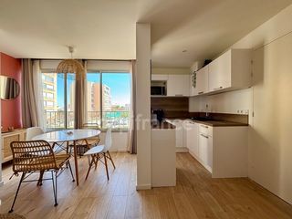  Appartement � vendre 1 pi�ce 29 m�