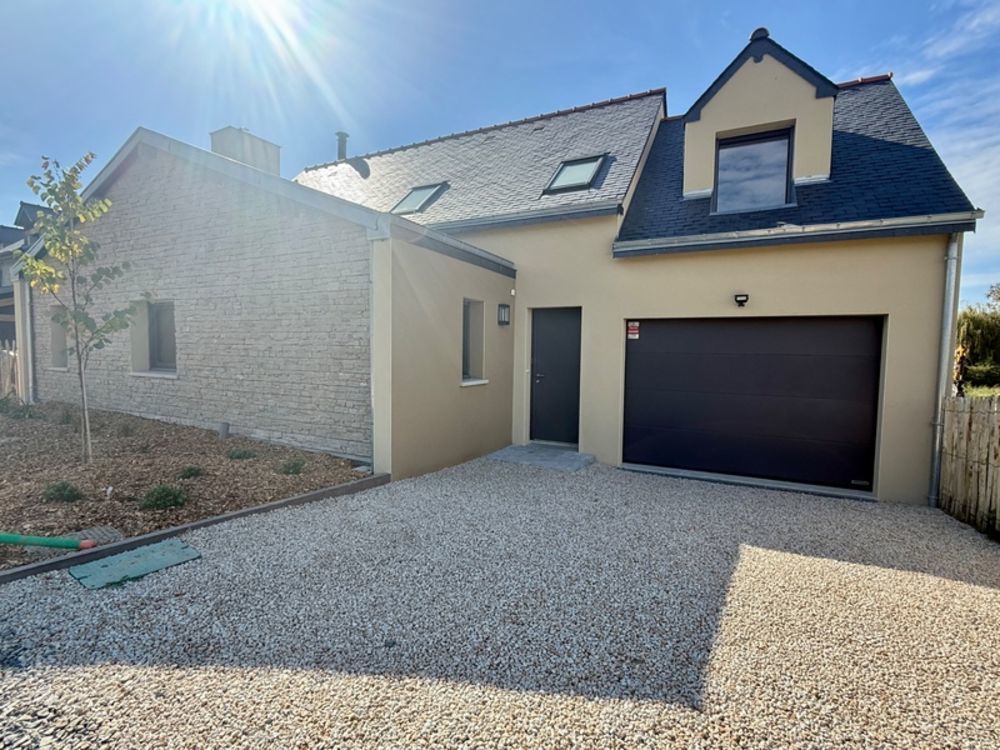 � vendre  Maison Lancieux (22770)