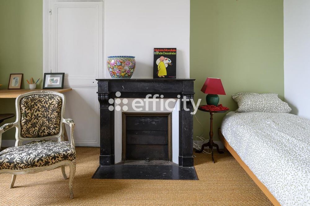 � vendre  Maison Jouy-en-Josas (78350)