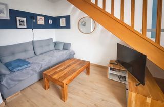  Appartement � vendre 2 pi�ces 41 m�