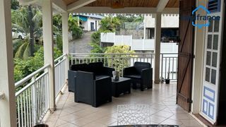  Maison � vendre 4 pi�ces 166 m�