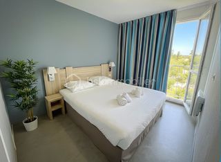  Appartement � vendre 2 pi�ces 38 m�