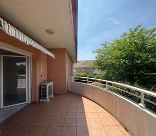  Appartement � vendre 2 pi�ces 46 m�