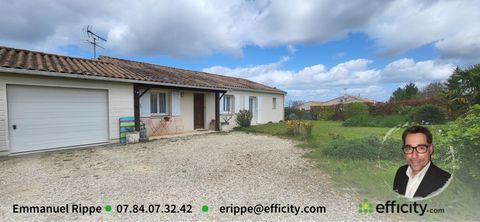   Pavillon Maison - 4 pi�ce(s) - 98 m�