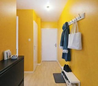  Appartement � vendre 4 pi�ces 84 m�