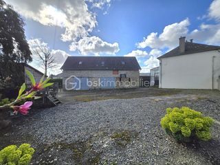  Maison � vendre 5 pi�ces 88 m�