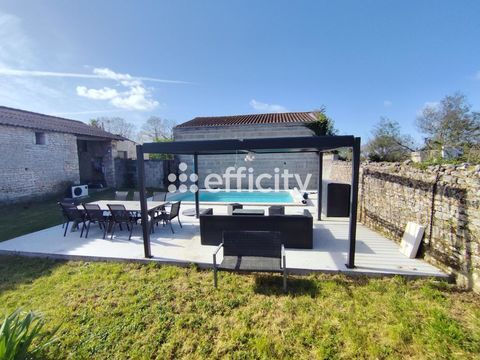   Maison Maison - 7 pi�ce(s) - 140 m�