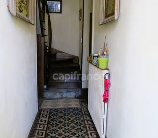  Maison � vendre 6 pi�ces 117 m�