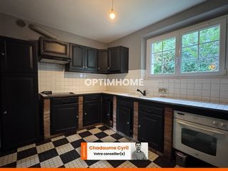  Maison � vendre 7 pi�ces 130 m�