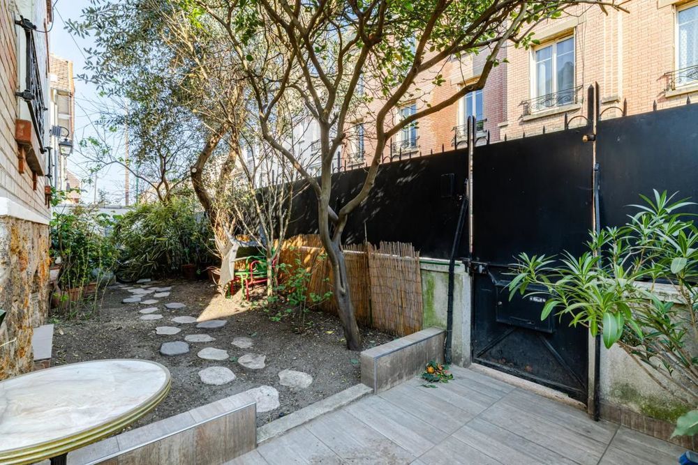 � vendre  Maison Colombes (92700)