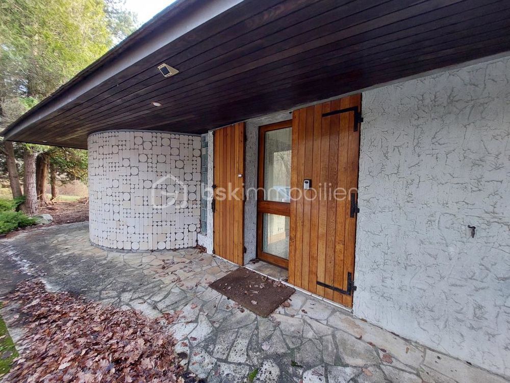 � vendre  Maison Paley (77710)