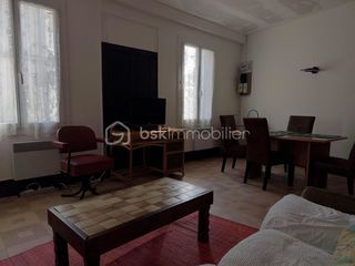  Maison � vendre 3 pi�ces 60 m�