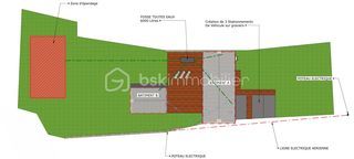  Maison � vendre 2 pi�ces 160 m�