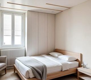  Maison � vendre 3 pi�ces 59 m�