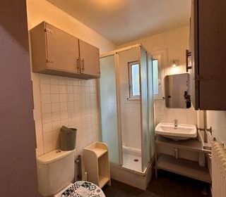  Appartement � vendre 1 pi�ce 27 m�