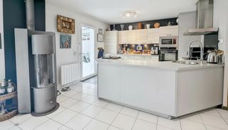  Maison � vendre 5 pi�ces 106 m�