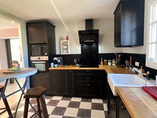  Maison � vendre 6 pi�ces 128 m�